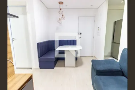 Apartamento com 2 Quartos à venda, 40m² no Brás, São Paulo