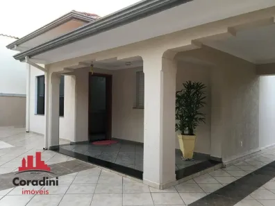 Casa com 3 Quartos à venda, 213m² no Centro, Nova Odessa