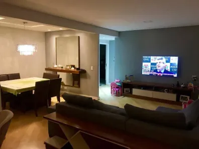 Apartamento com 4 Quartos à venda, 147m² no Ipiranga, São Paulo