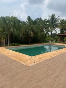 Fazenda/Sítio com 4 Quartos à venda, 400m² no Recanto das Flores, Indaiatuba