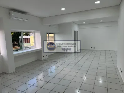 Sala Comercial para alugar, 78m² no Alphaville Centro Industrial e Empresarial/Alphaville., Barueri