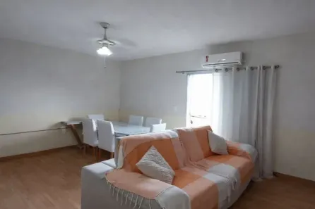 Apartamento com 2 Quartos à venda, 65m² no Condomínio Residencial Jardins, São José dos Campos