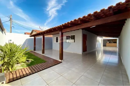 Casa com 2 Quartos à venda, 169m² no Jardim São José, Mogi Guaçu