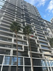 Apartamento com 1 Quarto à venda, 47m² no Setor Marista, Goiânia