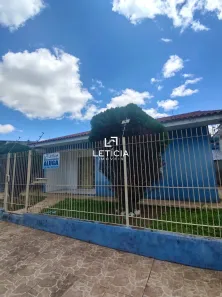 Casa com 4 Quartos para alugar, 143m² no Camobi, Santa Maria