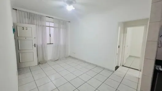 Apartamento com 2 Quartos à venda, 98m² no Boqueirão, Santos