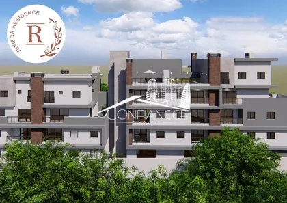 Cobertura com 2 Quartos à venda, 73m² no Campo Comprido, Curitiba