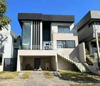 Casa de Condomínio com 3 Quartos à venda, 360m² no Swiss Park, Campinas