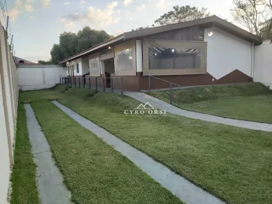 Imóvel Comercial à venda, 200m² no Jardim São Francisco, Piracicaba