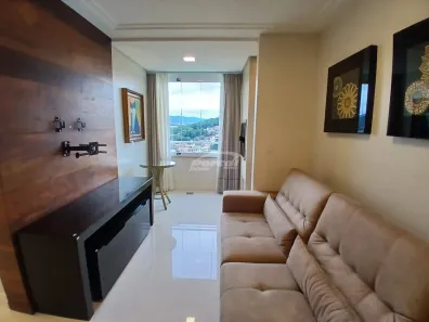 Apartamento com 2 Quartos para alugar, 104m² no Velha, Blumenau