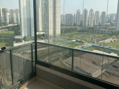 Apartamento com 2 Quartos à venda, 63m² no Parque Industrial Tomas Edson, São Paulo