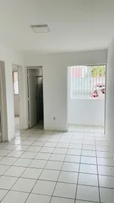 Apartamento com 2 Quartos à venda, 48m² no Forquilha, São José de Ribamar