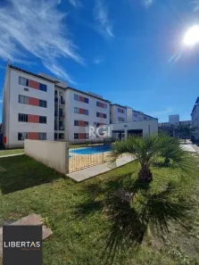 Apartamento com 2 Quartos à venda, 45m² no Restinga, Porto Alegre