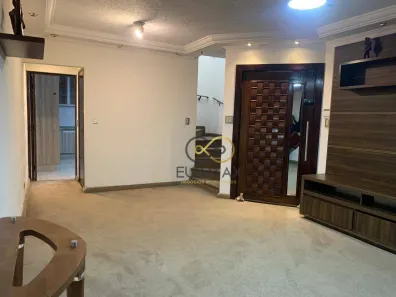 Casa com 3 Quartos à venda, 126m² no Vila Medeiros, São Paulo
