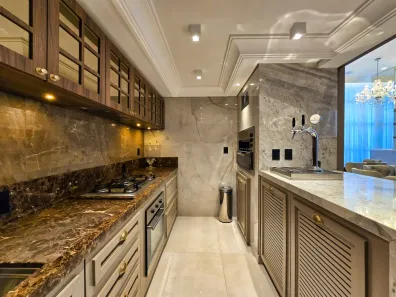 Apartamento com 4 Quartos à venda, 138m² no Centro, Balneário Camboriú