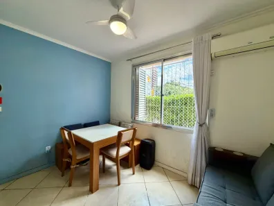 Apartamento com 2 Quartos à venda, 51m² no Passo da Areia, Porto Alegre