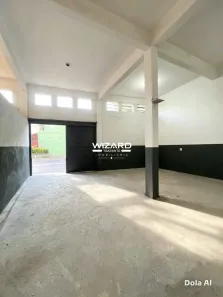 Ponto Comercial para alugar, 110m² no Vila Palmares, Santo André