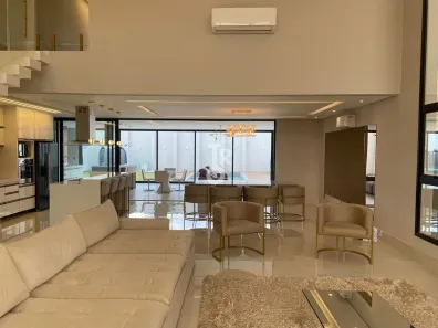 Casa com 4 Quartos à venda, 417m² no Santa Isabel, Louveira