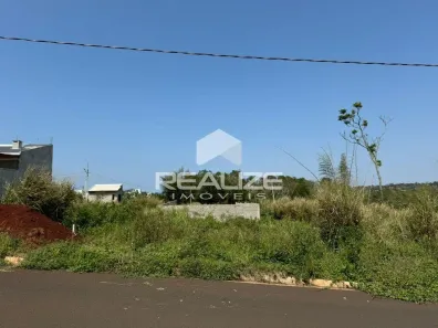 Lote/Terreno à venda, 200m² no Itaipu B, Foz do Iguaçu