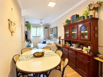 Apartamento com 3 Quartos à venda, 66m² no Piracicamirim, Piracicaba