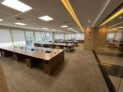 Sala Comercial para alugar, 474m² no Cerqueira César, São Paulo