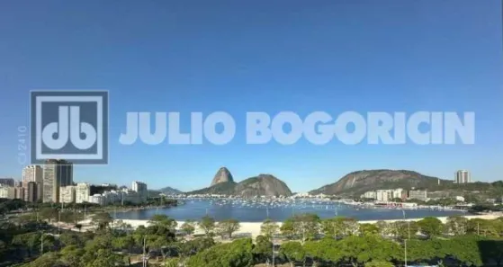 Apartamento com 4 Quartos à venda, 358m² no Botafogo, Rio de Janeiro