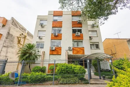 Apartamento com 3 Quartos à venda, 95m² no Petrópolis, Porto Alegre