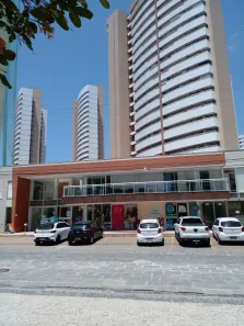 Ponto Comercial para alugar, 54m² no Parque Iracema, Fortaleza