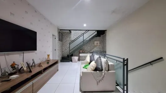 Casa com 3 Quartos à venda, 200m² no Samambaia Norte, Brasília