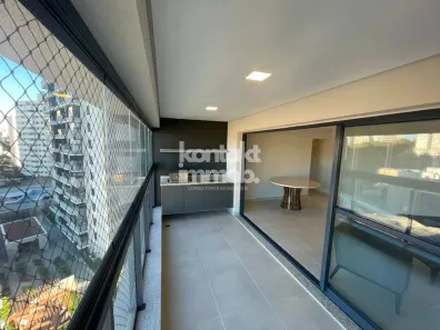 Apartamento com 3 Quartos à venda, 104m² no Jardim Emília, Sorocaba