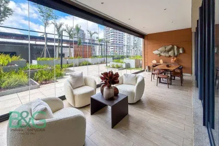Apartamento com 4 Quartos à venda, 157m² no Perdizes, São Paulo