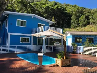 Lote/Terreno à venda, 26000m² no Centro, Santo Amaro da Imperatriz