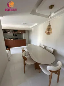 Apartamento com 3 Quartos à venda, 72m² no Piatã, Salvador