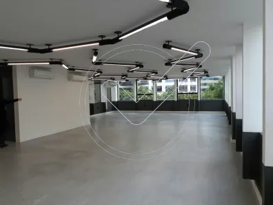 Sala Comercial para alugar, 286m² no Vila Olímpia, São Paulo