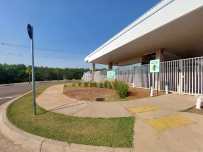 Lote/Terreno com 1 Quarto à venda, 1m² no Jardim São Francisco, Piracicaba