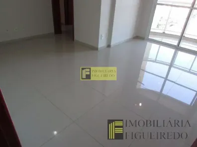 Apartamento com 3 Quartos para alugar, 107m² no Vila Boa Esperança, São José do Rio Preto