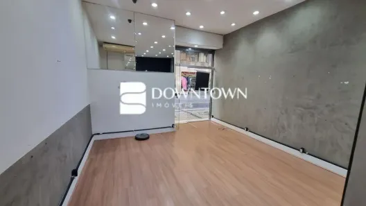 Ponto Comercial para alugar, 80m² no Centro, Rio de Janeiro