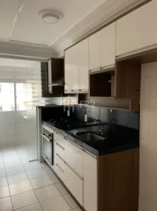 Apartamento com 2 Quartos à venda, 53m² no Vila Ipê, Hortolândia