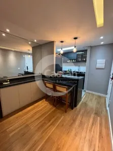 Apartamento com 2 Quartos à venda, 78m² no Parque da Vila Prudente, São Paulo