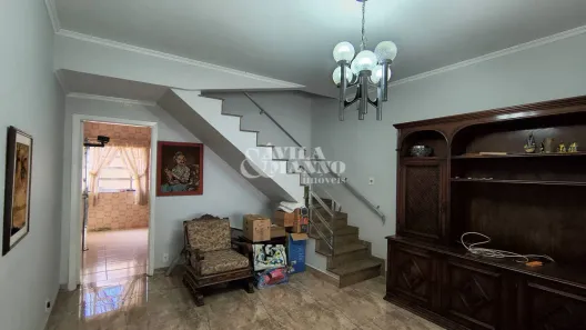 Sobrado com 3 Quartos à venda, 159m² no Alto da Mooca, São Paulo