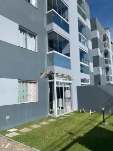 Apartamento com 2 Quartos à venda, 45m² no Guabirotuba, Curitiba