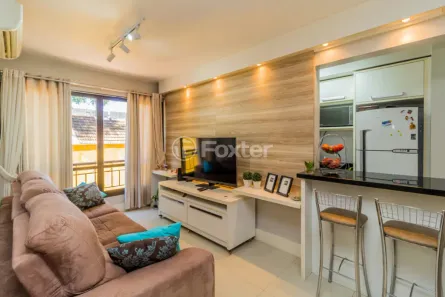 Apartamento com 2 Quartos à venda, 59m² no São Geraldo, Porto Alegre