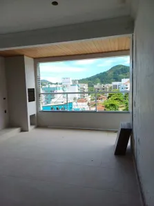 Apartamento com 2 Quartos à venda, 61m² no Picinguaba, Ubatuba