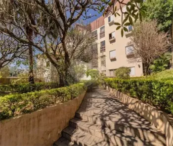 Apartamento com 2 Quartos à venda, 55m² no Jabaquara, São Paulo