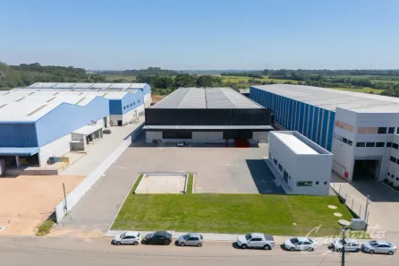 Galpão/Depósito/Armazém para alugar, 5200m² no Eucaliptos, Fazenda Rio Grande