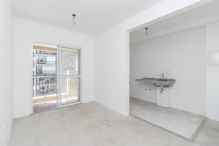 Apartamento com 2 Quartos à venda, 58m² no Parque da Vila Prudente, São Paulo