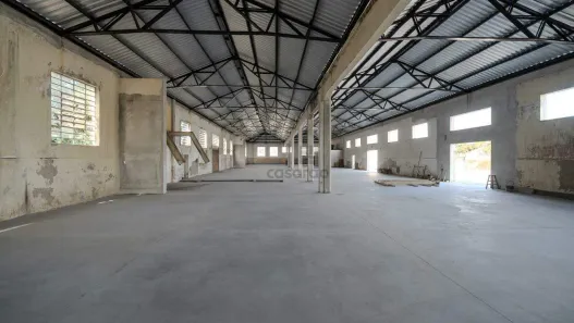 Ponto Comercial para alugar, 3500m² no Centro, Pelotas