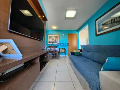 Apartamento com 2 Quartos à venda, 65m² no Democrata, Juiz de Fora