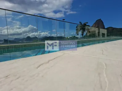 Apartamento com 3 Quartos à venda, 148m² no Flamengo, Rio de Janeiro