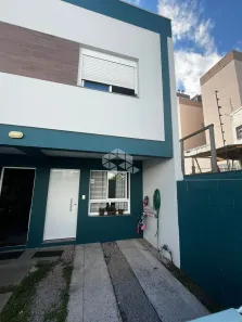 Casa com 2 Quartos à venda, 72m² no Charqueadas, Caxias do Sul